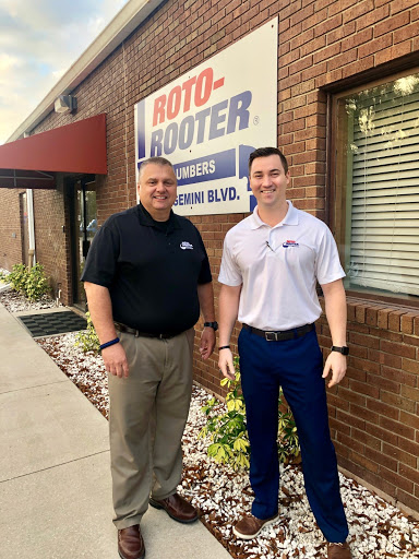 Plumber «Roto-Rooter Plumbing & Drain Services», reviews and photos, 1234 S John Young Pkwy, Kissimmee, FL 34741, USA