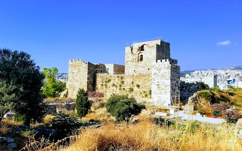 Ancient Byblos image