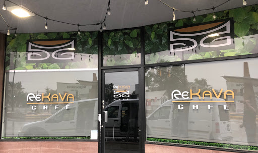 ReKava Cafe