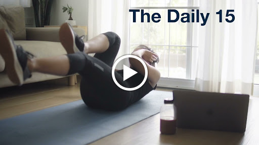 Body Techniques image