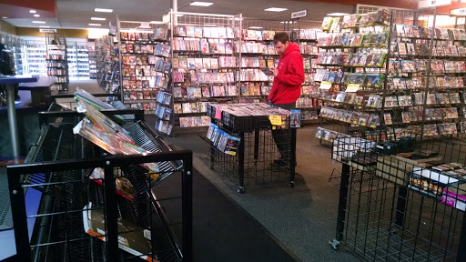 Video Game Store «Preplayed Madison West», reviews and photos, 7610 Mineral Point Rd, Madison, WI 53717, USA