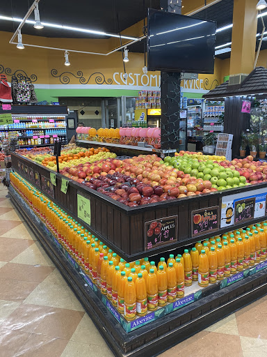 Supermarket «Pioneer Supermarkets», reviews and photos, 381 Mother Gaston Blvd, Brooklyn, NY 11212, USA