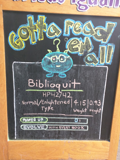 Book Store «Curious Iguana», reviews and photos, 12 N Market St, Frederick, MD 21701, USA