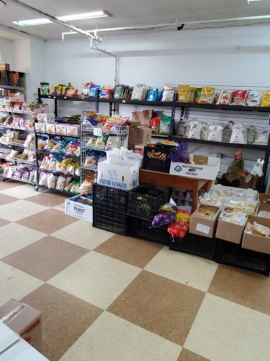 Grocery Store «Rangoli Indo-Pak Groceries», reviews and photos, 7104 Hull Street Rd, Richmond, VA 23235, USA