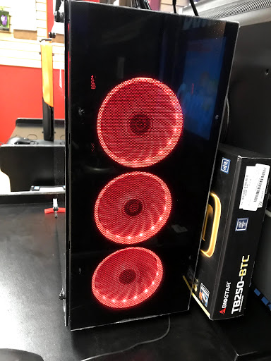 Computer Repair Service «ComputerXpress», reviews and photos, 5303 Florida Ave S, Lakeland, FL 33813, USA