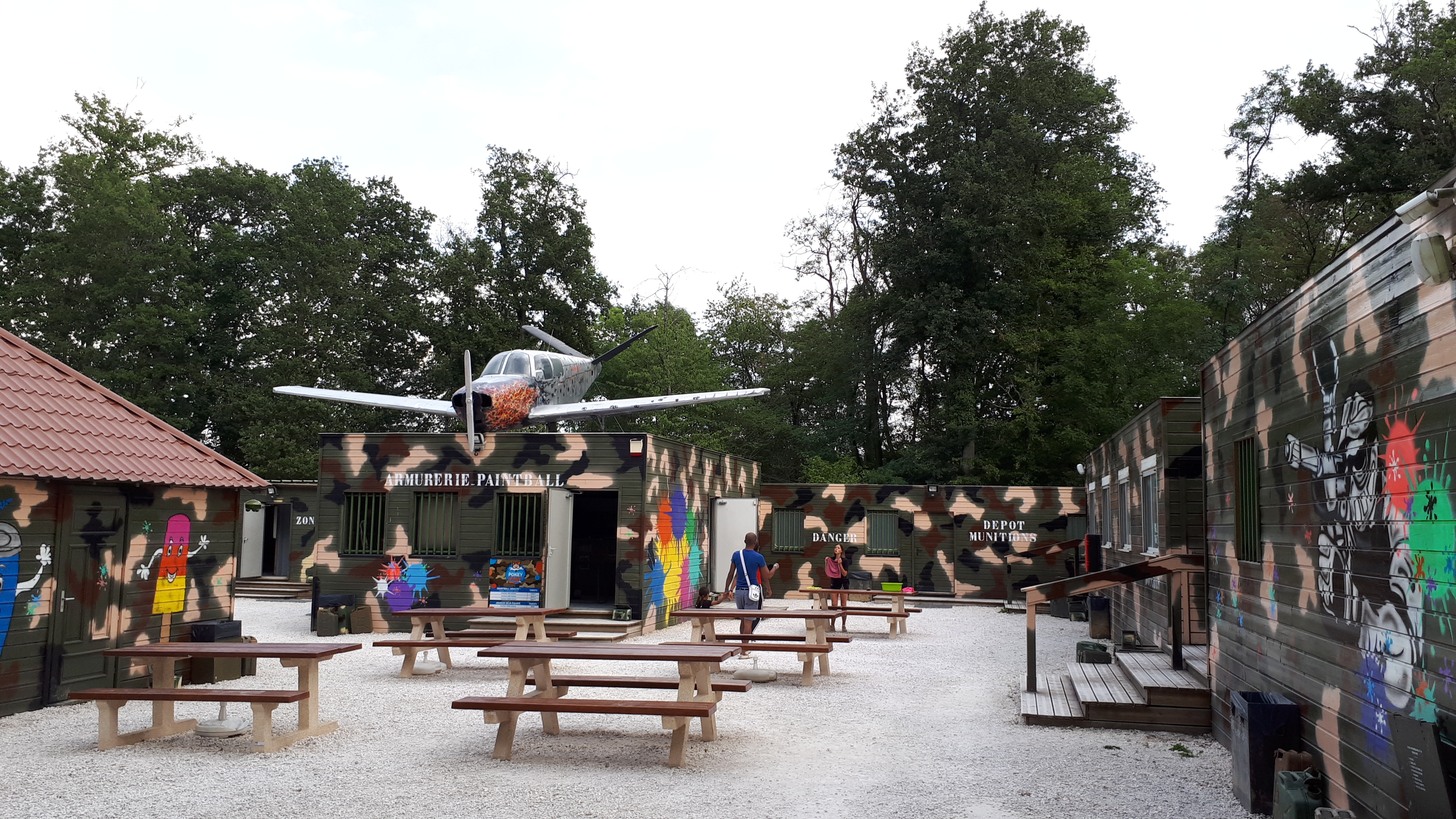 Photo n° 3 de l'avis de lionel.a fait le 03/08/2019 à 20:38