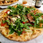 Photo n°1 de l'avis de Antonio.i fait le 12/09/2021 à 07:40 sur le  Pizzeria Dal Gladiatore à Ravenna