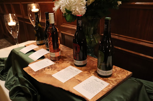 Country Club «Northgate Country Club», reviews and photos, 17110 Northgate Forest Dr, Houston, TX 77068, USA