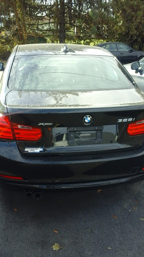 Used Car Dealer «Montage Motors», reviews and photos, 2641 Pittston Ave, Scranton, PA 18505, USA