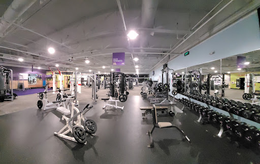 Anytime Fitness Waterbury