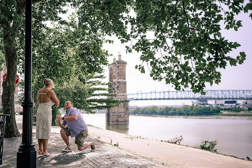 Park «George Rogers Clark Park», reviews and photos, 219 Riverside Dr, Covington, KY 41011, USA