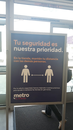 Cell Phone Store «MetroPCS Corporate Store», reviews and photos, 68 Rio Rancho Rd, Pomona, CA 91766, USA