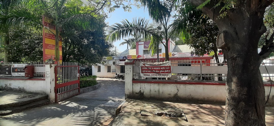 India Post