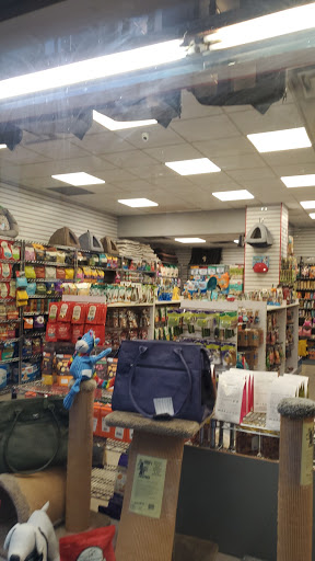 Pet Supply Store «Pet Central Madison Avenue», reviews and photos, 193 Madison Ave, New York, NY 10016, USA