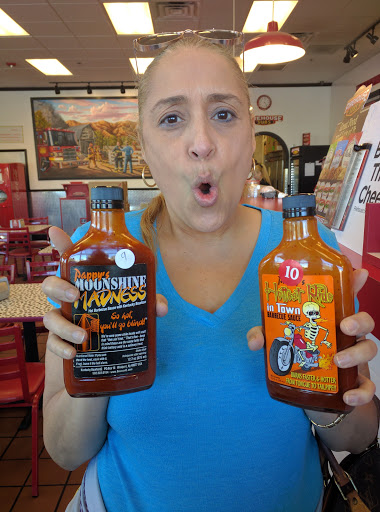 Sandwich Shop «Firehouse Subs», reviews and photos, 6171 N Decatur Blvd #170, Las Vegas, NV 89130, USA