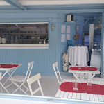 Photo n°3 de l'avis de Stefano. fait le 24/07/2017 à 16:50 sur le  Clandestino Susci Bar à Ancona