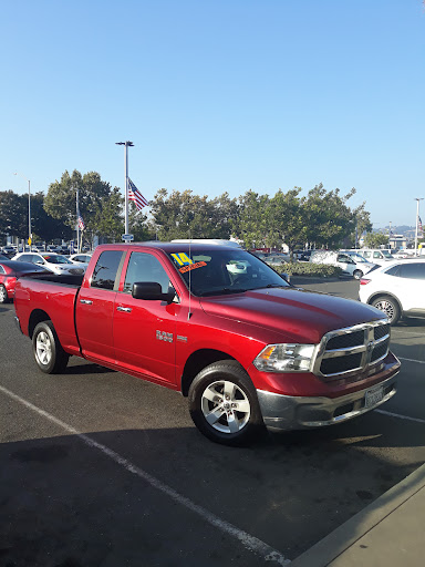 Ford Dealer «The Ford Store San Leandro», reviews and photos, 1111 Marina Blvd, San Leandro, CA 94577, USA