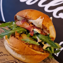 Les plus récentes photos du Restaurant de hamburgers L'effiloché à Boulogne-sur-Mer - n°3