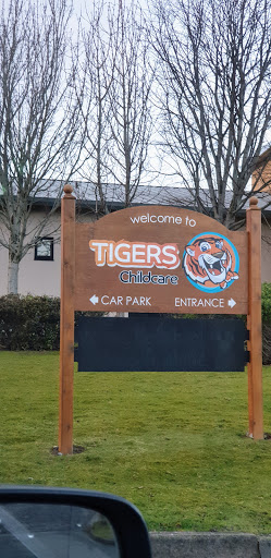 Tigers Childcare Blanchardstown