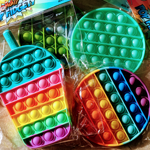 Toy Store «Village Toy Shoppe», reviews and photos, 400 N Main St, Milford, MI 48381, USA