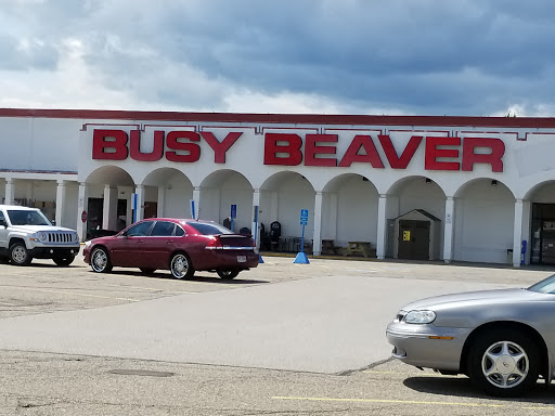 Home Improvement Store «Busy Beaver - Weirton», reviews and photos, 290 Three Springs Dr, Weirton, WV 26062, USA