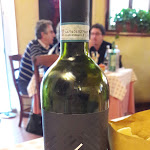 Photo n°8 de l'avis de Alessandro.i fait le 11/11/2018 à 15:43 sur le  Osteria Giosano à Izano