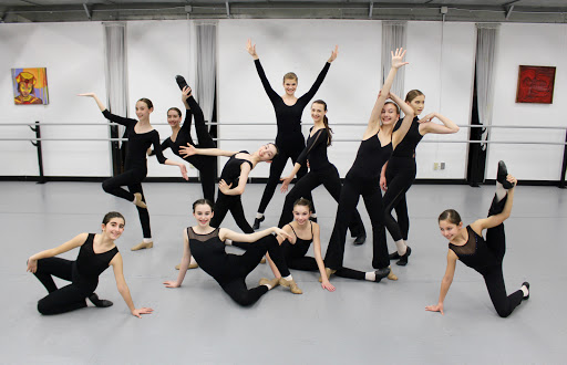 Dance School «Artistic Motion School of Arts & Preparatory Academy», reviews and photos, 800 W Smith St, Greensboro, NC 27401, USA