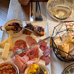 Photo n°2 de l'avis de Chiara.c fait le 02/01/2024 à 13:23 sur le  Osteria Cernicchi à Gubbio