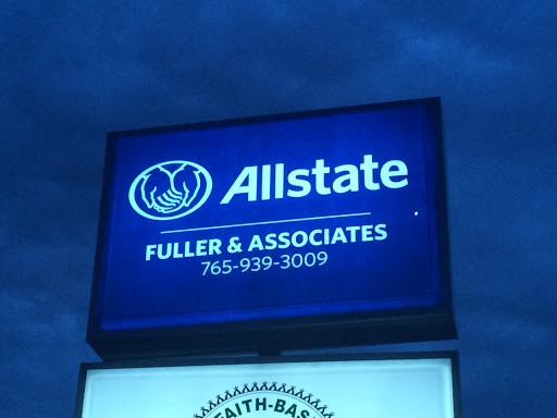 Insurance Agency «Allstate Insurance Agent: Brian Fuller», reviews and photos