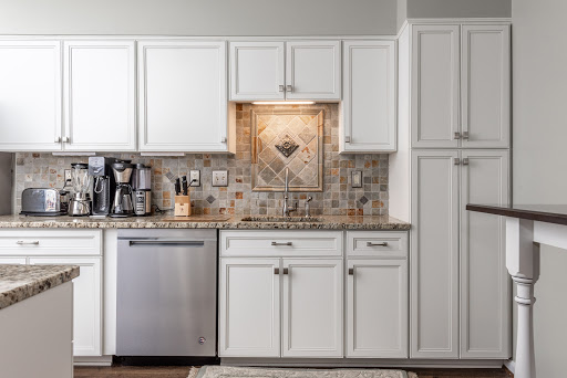 Kitchen Remodeler «Kitchen Saver», reviews and photos, 10315 S Dolfield Rd, Owings Mills, MD 21117, USA