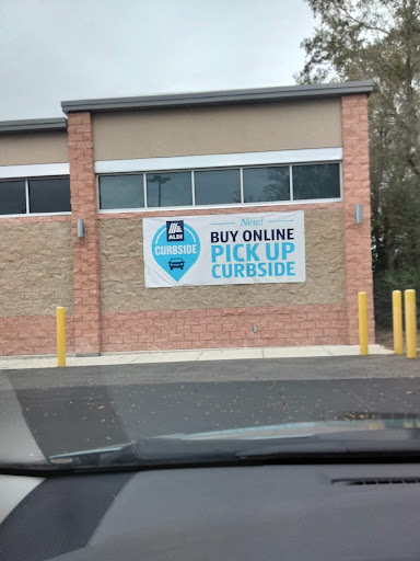 Supermarket «ALDI», reviews and photos, 1268 Alafaya Trail, Oviedo, FL 32765, USA