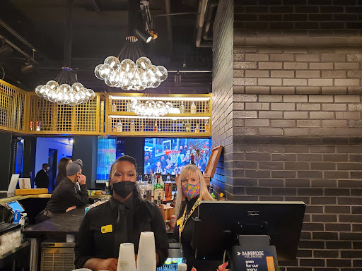 Arena «Bankers Life Fieldhouse», reviews and photos, 125 S Pennsylvania St, Indianapolis, IN 46204, USA