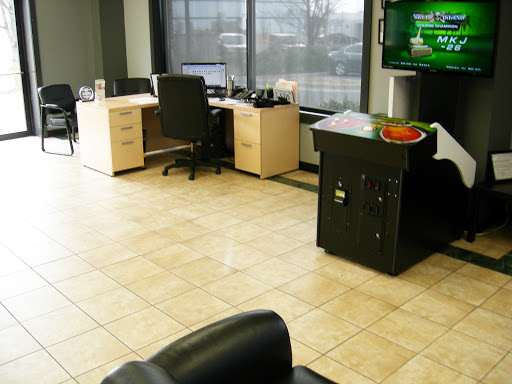 Car Repair and Maintenance «Ultimate Automotive Group», reviews and photos, 185 Commonwealth Ct, Winchester, VA 22602, USA