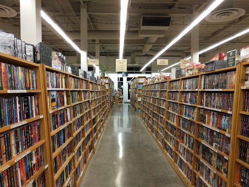 Book Store «Half Price Books», reviews and photos, 39152 Fremont Hub, Fremont, CA 94538, USA