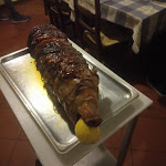 Photo n°3 de l'avis de PAOLO.A fait le 24/03/2019 à 19:50 sur le  Cascina Balocchetta à Brignano Gera d'Adda