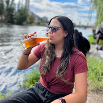 Photo n°5 de l'avis de Karen.o fait le 30/10/2022 à 20:14 sur le  Holzmarkt Pampa à Berlin