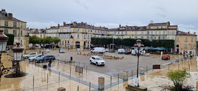 Tango Del Campo à Auch
