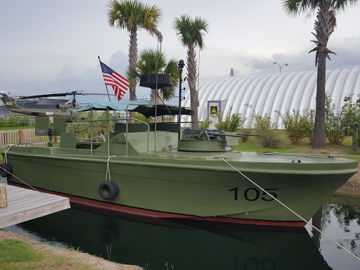 Museum «USS Yorktown CV-10», reviews and photos, 40 Patriots Point Rd, Mt Pleasant, SC 29464, USA
