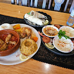 Photo n°2 de l'avis de Ute.r fait le 22/10/2023 à 06:54 sur le  Safi Restaurant à Passau