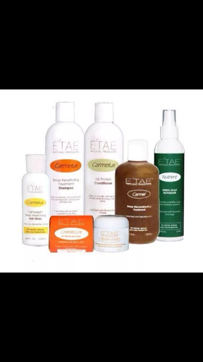 Beauty Supply Store «The Beauty Supply», reviews and photos, 13606 Kuykendahl Rd, Houston, TX 77090, USA