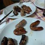 Photo n°1 de l'avis de Cristina.i fait le 20/10/2021 à 19:24 sur le  Macelleria braceria da Zio Peppe à Alberobello