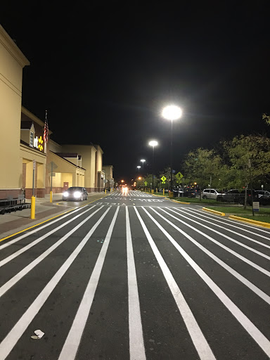 Department Store «Walmart Supercenter», reviews and photos, 705 Middletown Warwick Rd, Middletown, DE 19709, USA