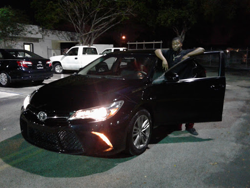 Used Car Dealer «Motorhouse», reviews and photos, 600 US-441, Plantation, FL 33317, USA