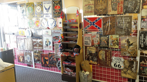 Gun Shop «GFR, LLC», reviews and photos, 207 Kings Hwy #103, Fredericksburg, VA 22405, USA