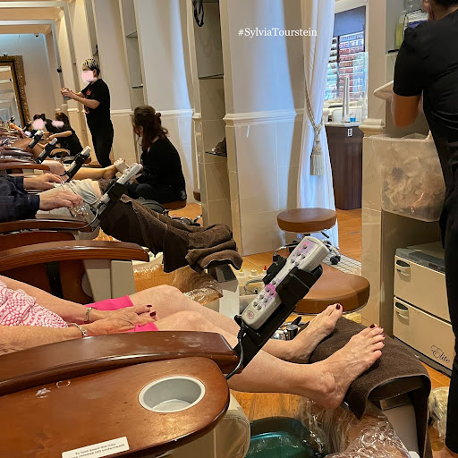 Day Spa «Escape Salon & Day Spa», reviews and photos, 315 Garrisonville Rd Suite 116, Stafford, VA 22554, USA