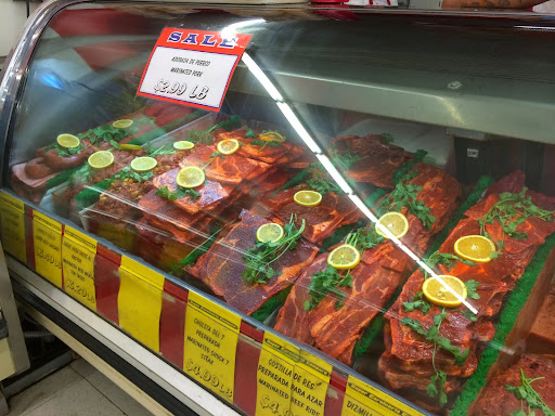 Supermarket «Super Carniceria Compare», reviews and photos, 541 Sable Blvd, Aurora, CO 80011, USA