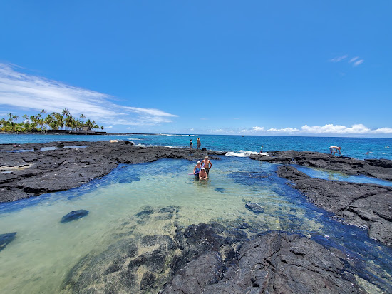 Two Step Beach