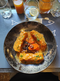 Plats et boissons du Restaurant français L'Annexe à Besançon - n°11