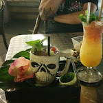 Photo n°2 de l'avis de Hannibal. fait le 23/09/2016 à 20:26 sur le  Il Baretto à Santa Teresa Gallura