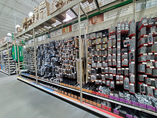 Home Improvement Store «Menards», reviews and photos, 10251 Baltimore St NE, Blaine, MN 55449, USA